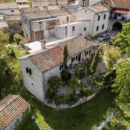 Summerhouse Beram Пазин Экстерьер фото