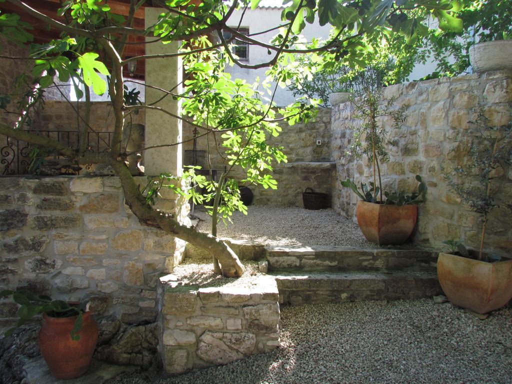 Summerhouse Beram Пазин Экстерьер фото