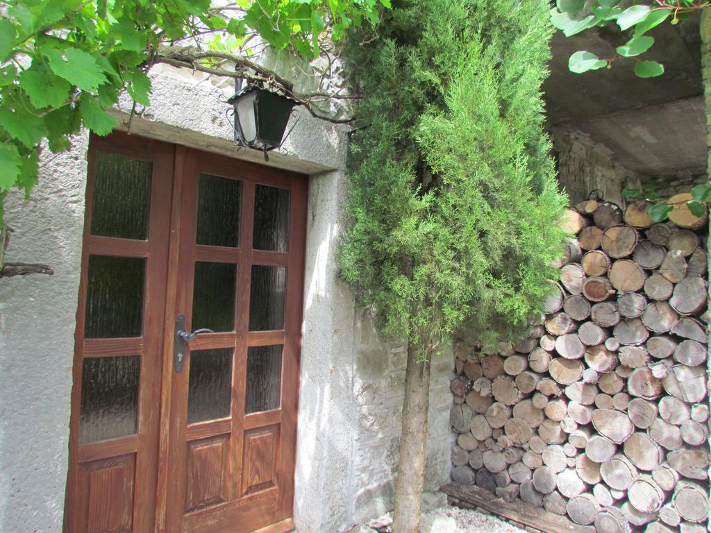 Summerhouse Beram Пазин Экстерьер фото