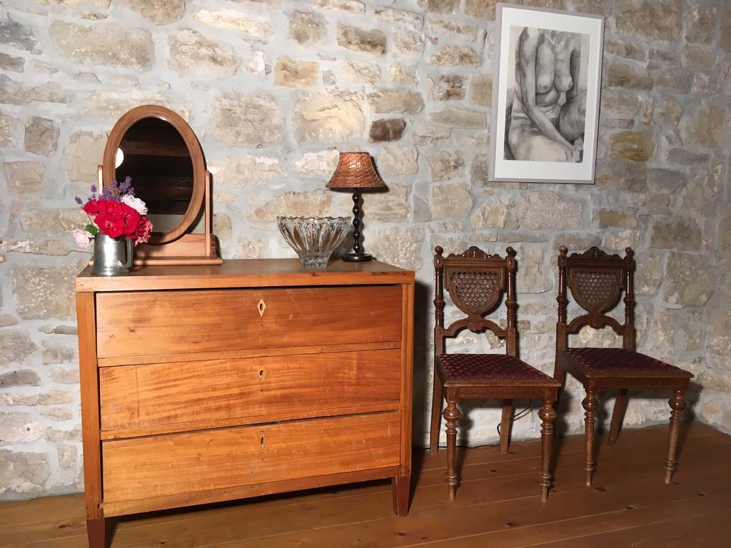 Summerhouse Beram Пазин Экстерьер фото