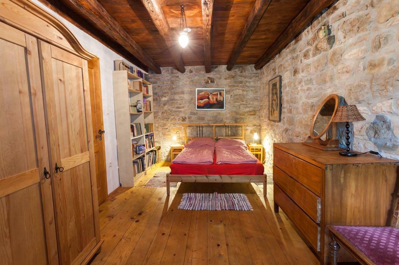 Summerhouse Beram Пазин Экстерьер фото