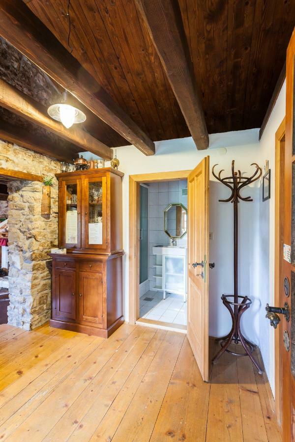 Summerhouse Beram Пазин Экстерьер фото