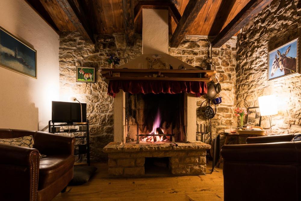 Summerhouse Beram Пазин Экстерьер фото